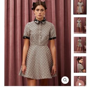 Sister Jane skater dress